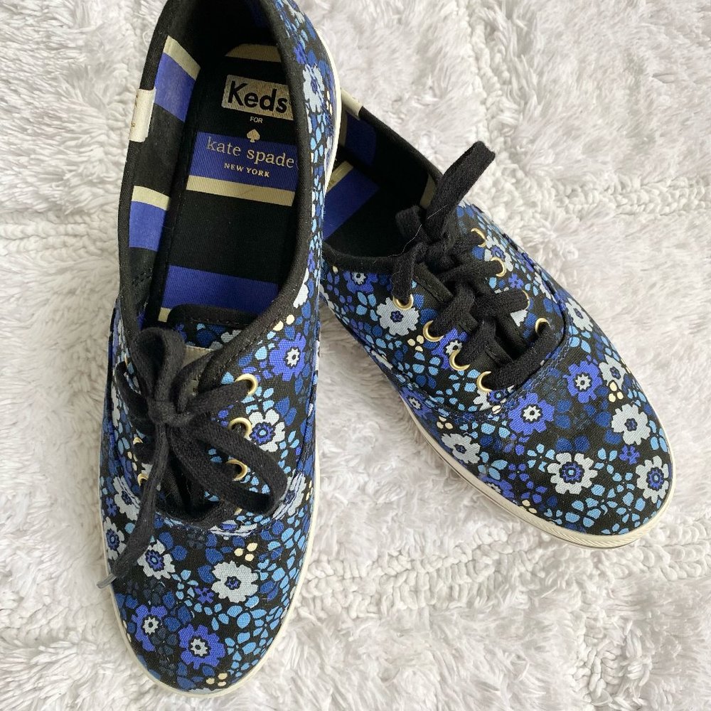 Keds for Kate Spade